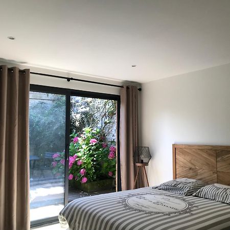 Bel Appartement Rdc Detente Balneo & Cine & Terrasse Proche Centre Gare Амьен Экстерьер фото