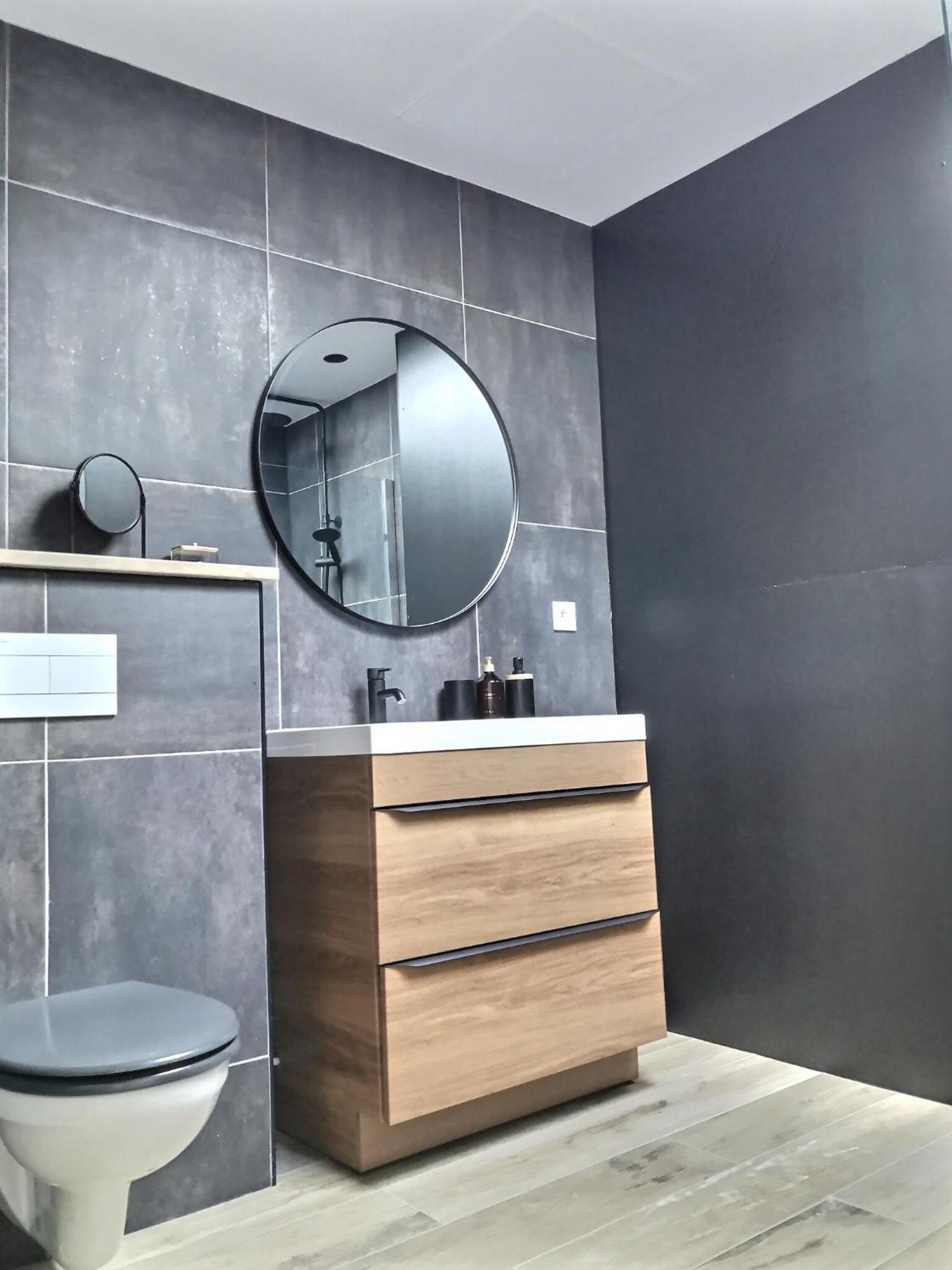 Bel Appartement Rdc Detente Balneo & Cine & Terrasse Proche Centre Gare Амьен Экстерьер фото